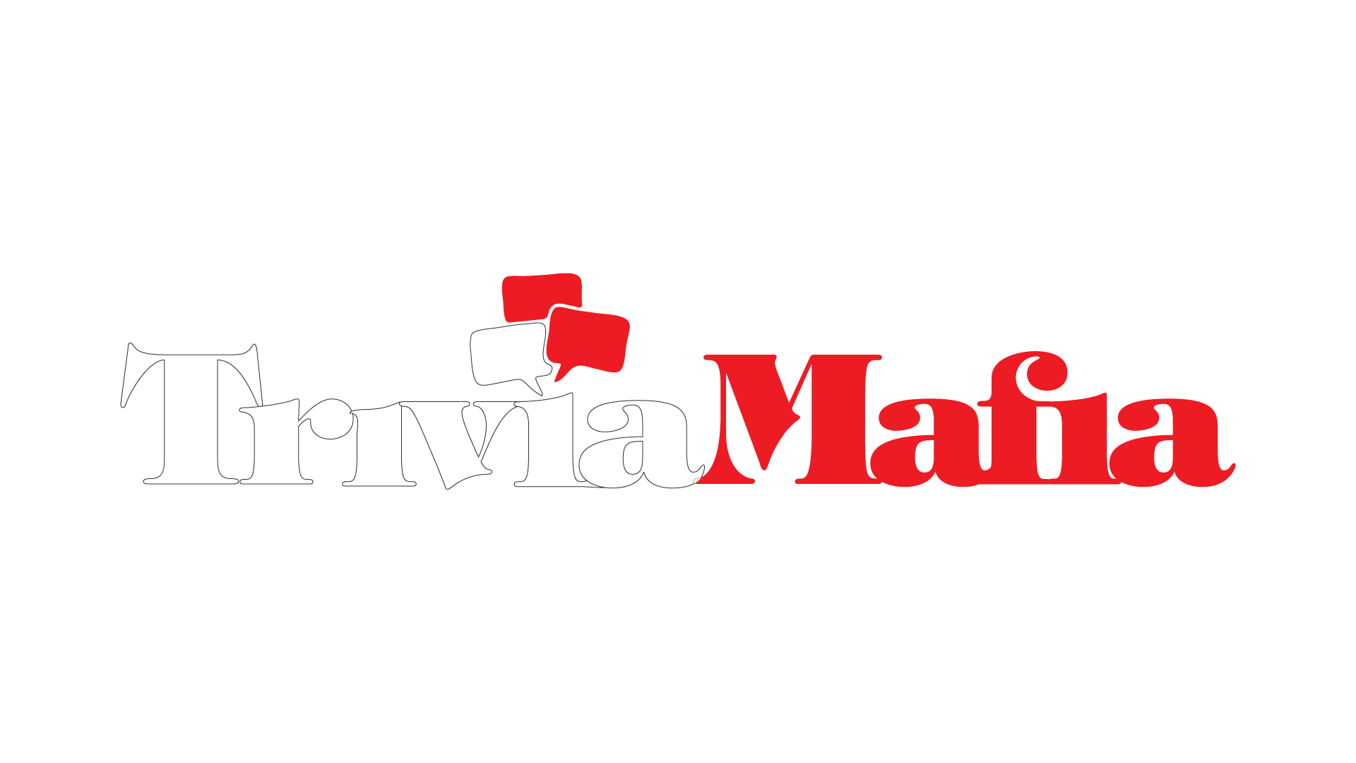 Trivia Mafia Logo